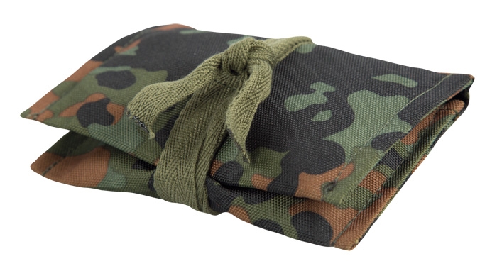 BW Nähzeug mit Zubehör für Heer und Luftwaffe